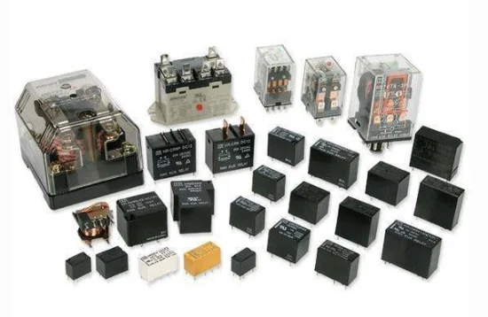 Relé de potencia electromagnética PCB de uso General, 5 pines, 30A/40A, T90 DC12V 220VAC para electrodomésticos/coches/Control Industrial/WiFi