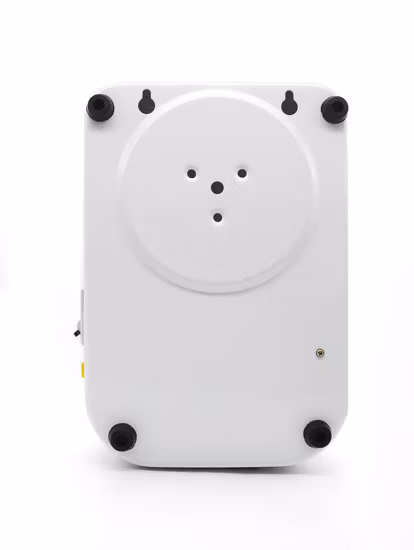 Reguladores/estabilizadores de voltaje de potencia PC-TM10kVA de alta eficiencia con pantalla LED